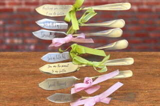 Spreader Knives