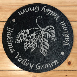 Yakima Valley Themed Coasters