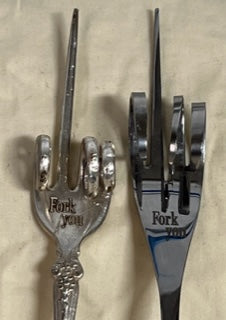 Expressive Forks