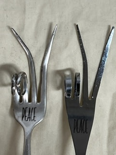 Expressive Forks